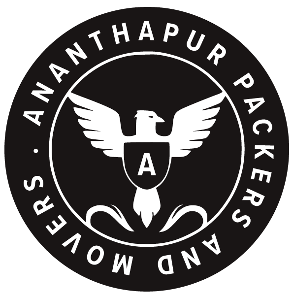 ananthapur packers and movers logo